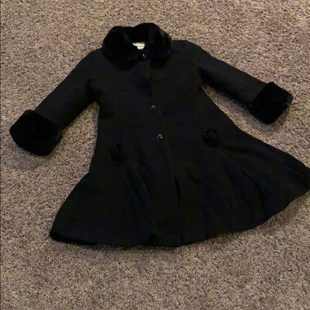 Rothschild kids jacket